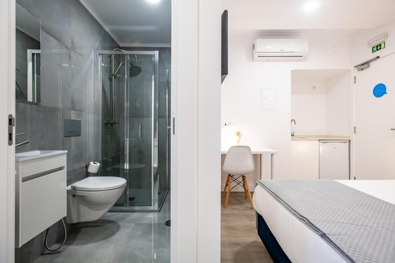 Hostel Lizbon South Bed Barreiro  Zewnętrze zdjęcie