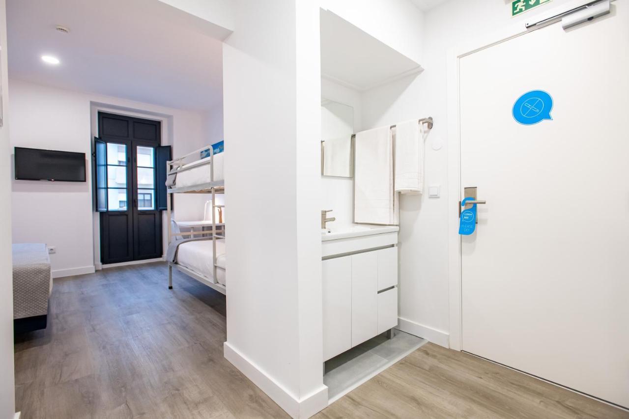 Hostel Lizbon South Bed Barreiro  Zewnętrze zdjęcie