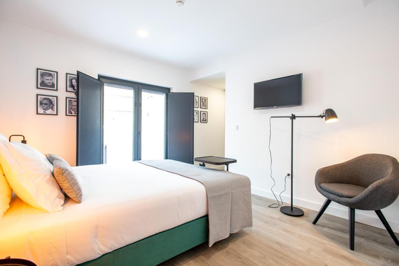 Hostel Lizbon South Bed Barreiro  Zewnętrze zdjęcie