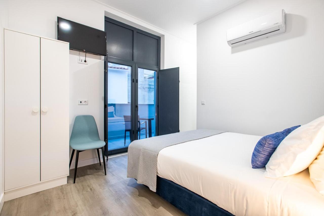 Hostel Lizbon South Bed Barreiro  Zewnętrze zdjęcie