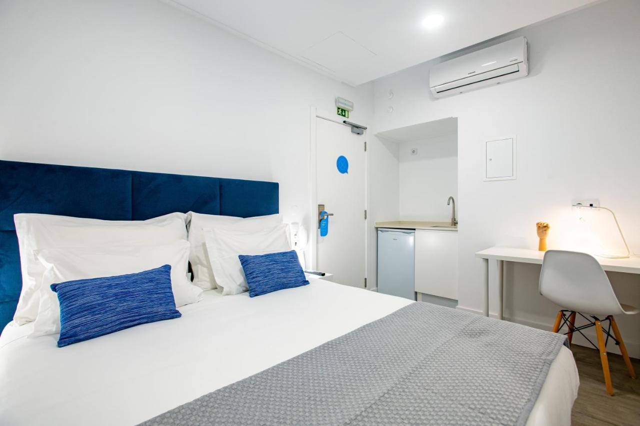 Hostel Lizbon South Bed Barreiro  Zewnętrze zdjęcie