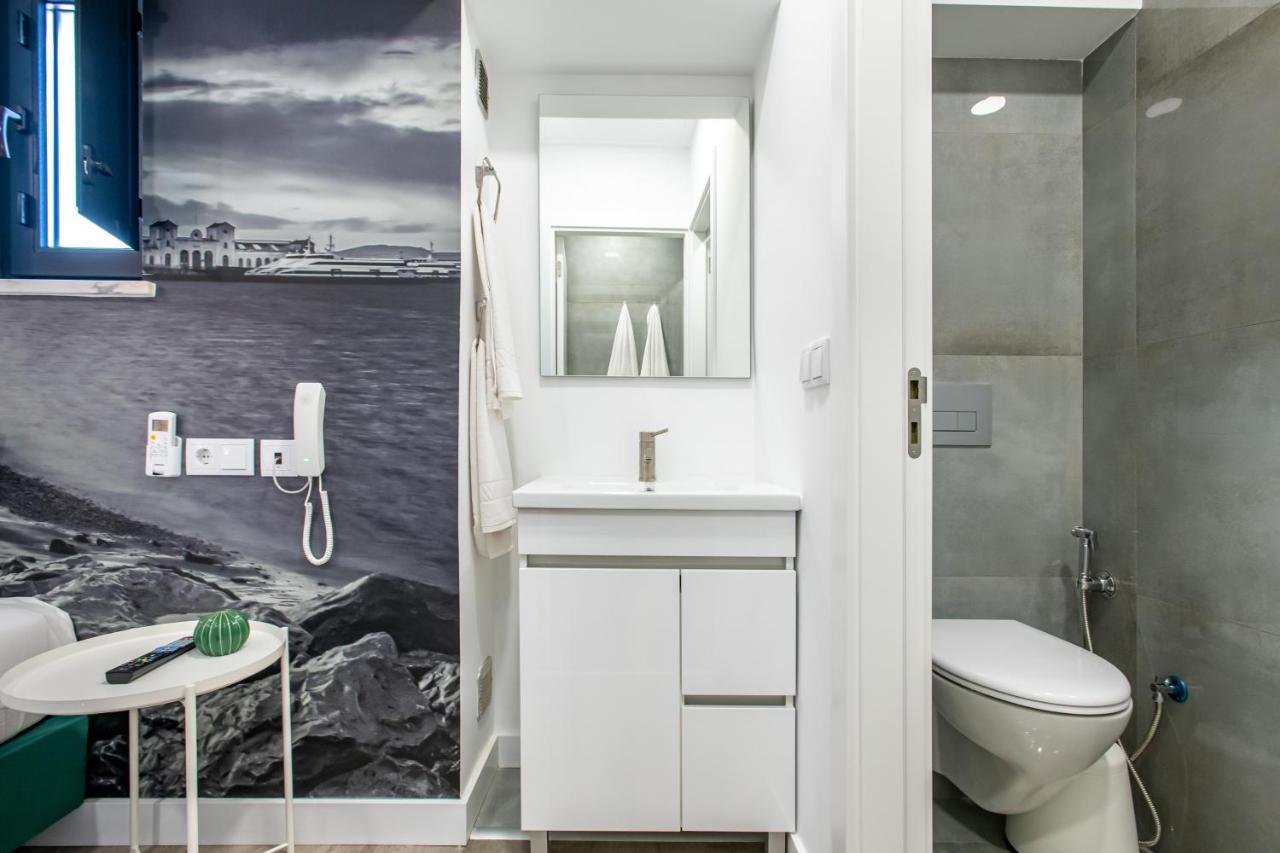Hostel Lizbon South Bed Barreiro  Zewnętrze zdjęcie
