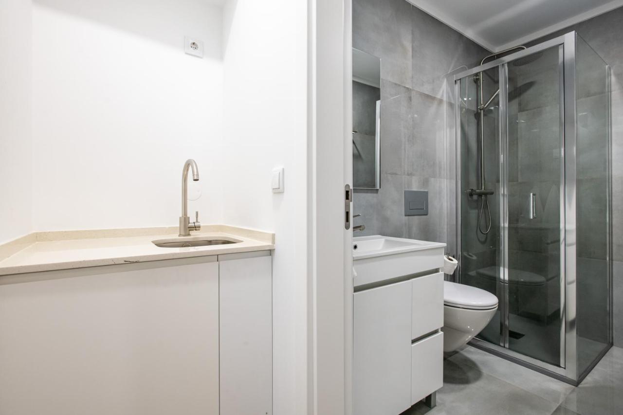Hostel Lizbon South Bed Barreiro  Zewnętrze zdjęcie