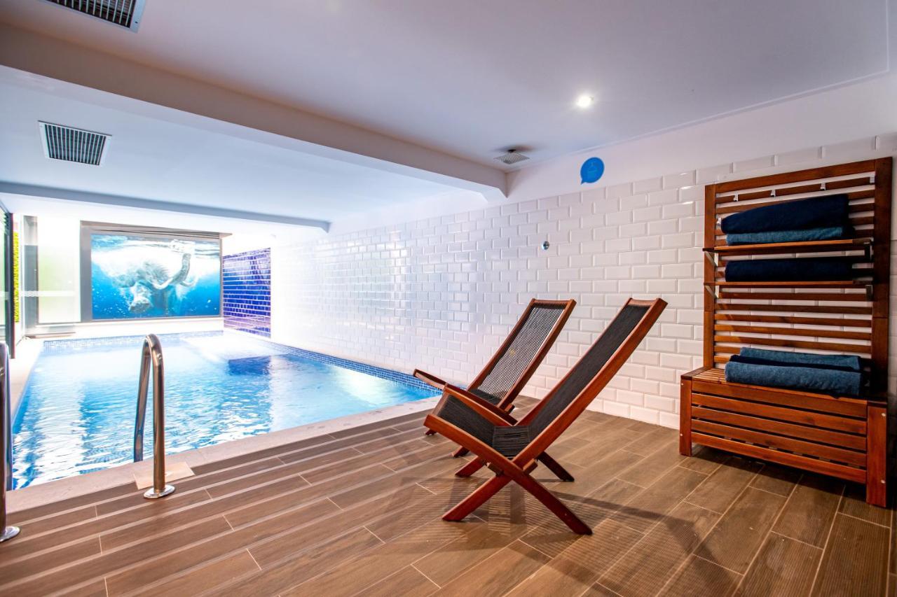 Hostel Lizbon South Bed Barreiro  Zewnętrze zdjęcie
